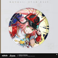 Honkai: Star Rail ★ Character Portrait Tinplate Badge - Rappa