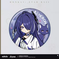 Honkai: Star Rail ★ Little Kitty Tinplate Badge - Acheron