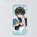 Honkai: Star Rail ★ Boys’ Dormitory Tinplate Badge - Dan Heng