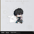 Honkai: Star Rail ★ Owlbert's Parlor Acrylic Stand - Dan Heng