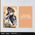 Honkai: Star Rail ★ Little Kitty Collectible Card - Welt