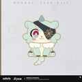 Honkai: Star Rail ★ Awoo Awoo Wobbling Metal Badge - Nanus