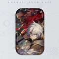 Honkai: Star Rail ★ Light Cone Tinplate Badge - Victory In a Blink
