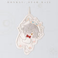 Honkai: Star Rail ★ Boys’ Dormitory Chibi Hand Towel - Jing Yuan