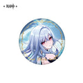 Genshin Impact ★ Themed Series Character Badge - Skirk