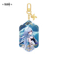 Genshin Impact ★ Themed Series Charm - Skirk