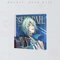 Honkai: Star Rail ★ All-Stars Invite Acrylic Display - Anaxa