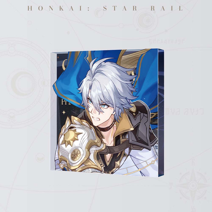 Honkai: Star Rail ★ All-Stars Invite Acrylic Display - Phainon
