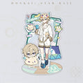 Honkai: Star Rail ★ Boys’ Dormitory Acrylic Stand - Aventurine