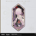 Honkai: Star Rail ★ As I Have Penned Tinplate Badge - Evernight