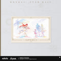 Honkai: Star Rail ★ The Memories We Share Lenticular Collectible Card - Tribbie - Wings on the West Wind (B)