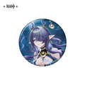 Genshin Impact ★ Themed Series Character Badge - Lauma (Type A)