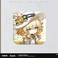 Honkai: Star Rail ★ Railway Journey Chibi Tinplate Badge - Aglaea