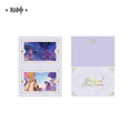 Genshin Impact ★ The Long Way Home: Keepsake Photos Collectible Card Set - Inazuma