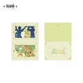 Genshin Impact ★ The Long Way Home: Keepsake Photos Collectible Card Set - Sumeru