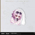 Honkai: Star Rail ★ Medal of the Nameless Acrylic Clip - Evernight