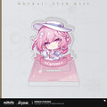 Honkai: Star Rail ★ Medal of the Nameless Acrylic Stamp Display - Cyrene
