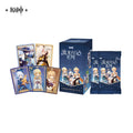 Genshin Impact ★ Journey of Light Vol. 1 Collectible Cards - Box of 18 Packs