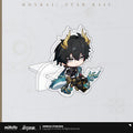 Honkai: Star Rail ★ Owlbert's Parlor Acrylic Stand - Dan Heng • Permansor Terrae