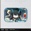 Honkai: Star Rail ★ Pom-Pom's Photo Album Tinplate Badge - Dan Heng • Imbibitor Lunae