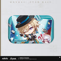 Honkai: Star Rail ★ Pom-Pom's Photo Album Tinplate Badge - Aventurine