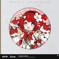 Honkai: Star Rail ★ Little Kitty Tinplate Badge - Tribbie