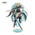 Genshin Impact ★ Mondstadt Character Stand - Varka