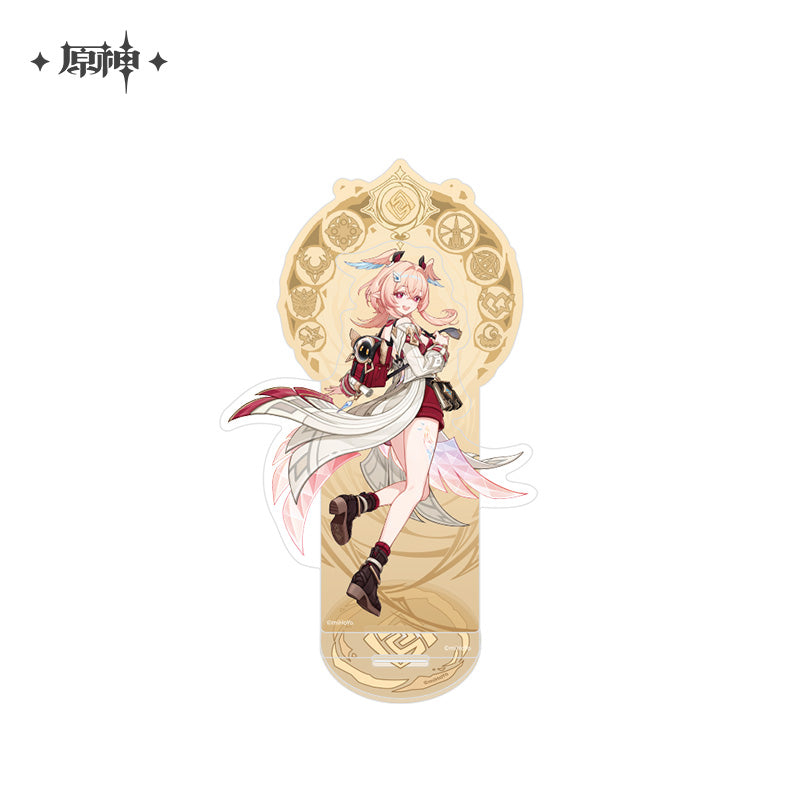 Genshin Impact ★ Nod-Krai Character Stand - Linnea