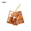 Genshin Impact ★ Themed Series Acrylic Charm - Tartaglia