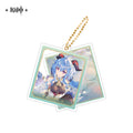 Genshin Impact ★ Themed Series Acrylic Charm - Ganyu