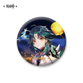 Genshin Impact ★ Themed Series Character Badge - Xiao