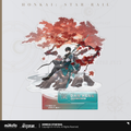 Honkai: Star Rail ★ Character Portrait Acrylic Stand - Dan Heng