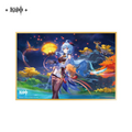Genshin Impact ★ The Exquisite Night Chimes Shikishi Art Board (Type A)