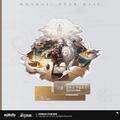 Honkai: Star Rail ★ Character Portrait Acrylic Stand - Jing Yuan