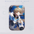 Honkai: Star Rail ★ Light Cone Tinplate Badge - Moment of Victory