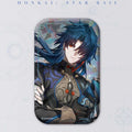 Honkai: Star Rail ★ Light Cone Tinplate Badge - The Unreachable Side