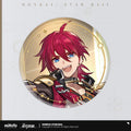 Honkai: Star Rail ★ Character Portrait Tinplate Badge - Luka