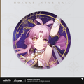 Honkai: Star Rail ★ Character Portrait Tinplate Badge - Fu Xuan