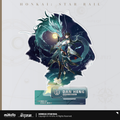 Honkai: Star Rail ★ Character Portrait Acrylic Stand - Dan Heng • Imbibitor Lunae