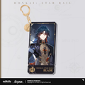 Honkai: Star Rail ★ Character Portrait Acrylic Keychain - Blade