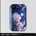 Honkai: Star Rail ★ Departure Countdown Tinplate Badge - Bronya