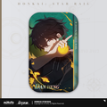 Honkai: Star Rail ★ Departure Countdown Tinplate Badge - Dan Heng