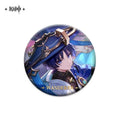 Genshin Impact ★ Themed Series Character Badge - Wanderer