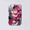 Honkai: Star Rail ★ Light Cone Tinplate Badge - In the Name of the World