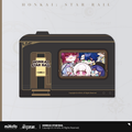Honkai: Star Rail ★ Pom-Pom Gallery Emoji Sticker Set - Roaming Test