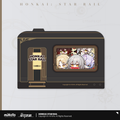 Honkai: Star Rail ★ Pom-Pom Gallery Emoji Sticker Set - Warp Test