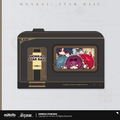 Honkai: Star Rail ★ Pom-Pom Gallery Emoji Sticker Set - The End of Immortality