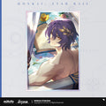 Honkai: Star Rail ★ Light Cone Acrylic Art Board - Baptism of Pure Thought