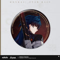 Honkai: Star Rail ★ All-Stars Invite Metal Badge - Blade