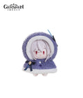 Genshin Impact ★ Fun in the Snow Plush Charm - Skirk